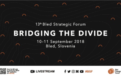 BSF 2018: Bridging the Divide