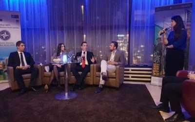 New faces of Western Balkans politics: continuity or change?