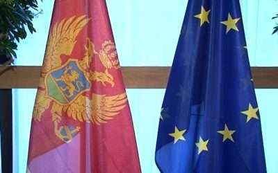 CEP with technical assistance to Montenegro for Chapter 10: Information Society and Media