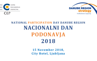 Danube National Day