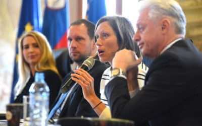 CEE at the Crossroads revisited