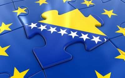 CEP supports BiH on its way to the EU