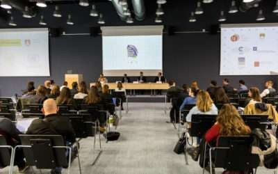 CEP and Bled Strategic Forum have supported Salient – Youth Conference titled “The Transatlantic Divide”