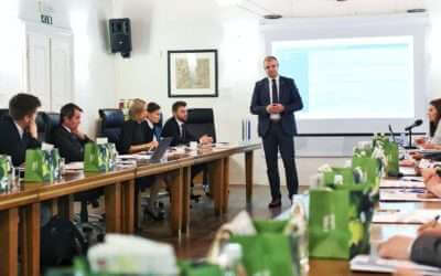 ANNOUNCEMENT: 5TH STUDY VISIT WITHIN U-LEAD WITH EUROPE: UKRAINE – LOCAL EMPOWERMENT, ACCOUNTABILITY AND DEVELOPMENT PROGRAM BEGINS