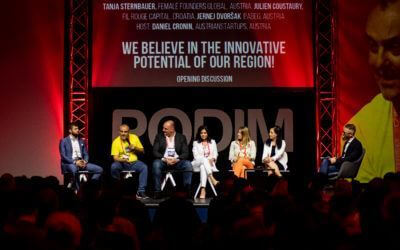 Young people are the key to a brighter future – conclusion of the workshops for young entrepreneurs of the Western Balkans