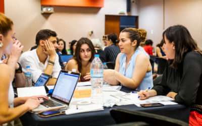 “Empowering Journalists to Address Disinformation in Greece & North Macedonia” Workshop