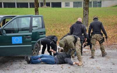 INVITATION: Hostile Environment Awareness Training (HEAT)