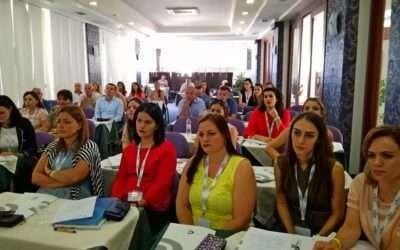 Learning Compass – teacher training for work with children with disabilities concluded