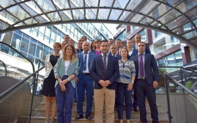 Regional Workshop on Cyber Security and Hybrid Threats successfully implemented in Podgorica