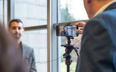 EDDE: How to Turn Your Smartphone into a Movie Production Studio