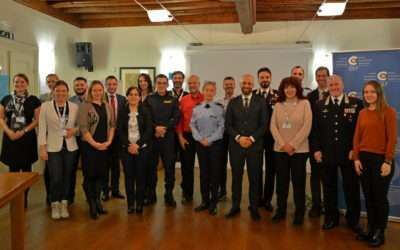 FINAL TRAINING OF THIS YEAR CONCLUDED – LET4CAP TRAINING OF TRAINERS