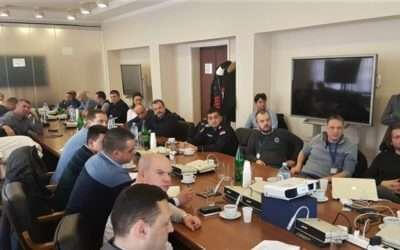 Achieving results in Slovenian international development cooperation with the Republic of Serbia through innovative ICT technologies