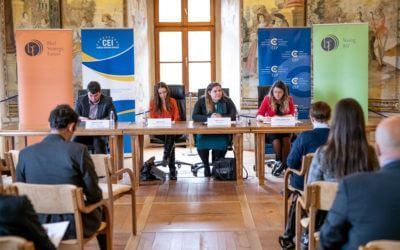 “Will the last person to leave, turn off the lights? Tackling demographic challenges in the Western Balkans”