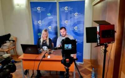 European Digital Diplomacy Exchange is DIGITAL like never before