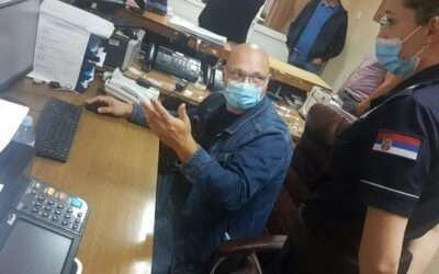 The two-year capacity-building project of the Ministry of the Interior of Serbia is nearing successful completion