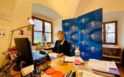 Curtains of the EDDE Eastern European Roadshow close