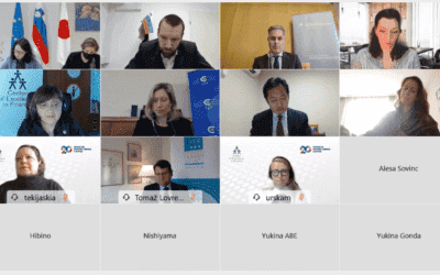 CEP at the Discussion of Prospects for Joint Development Cooperation in Western Balkans