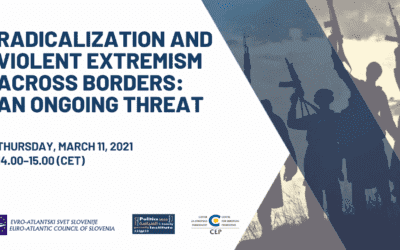 [Webinar recording] Radicalization and Violent Extremism Across Borders: An Ongoing Threat