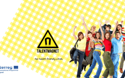 TalentMagnet Achievements in Period 1