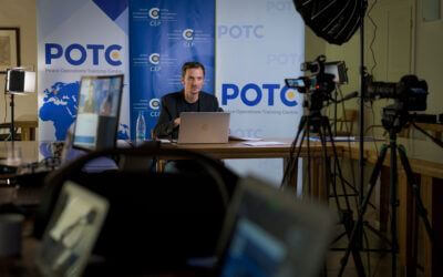 Online Training on Gender Equality Completed