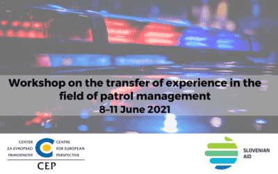 Slovenska razvojna pomoč Republiki Srbiji, aktivnosti v teku