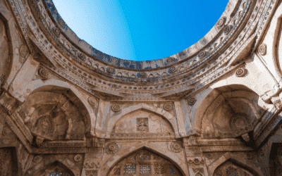 First Online Training on Cultural Heritage Protection