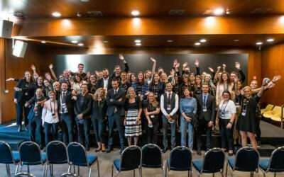 Bled Strategic Forum 2021: Mission accomplished and a “Thank you” note
