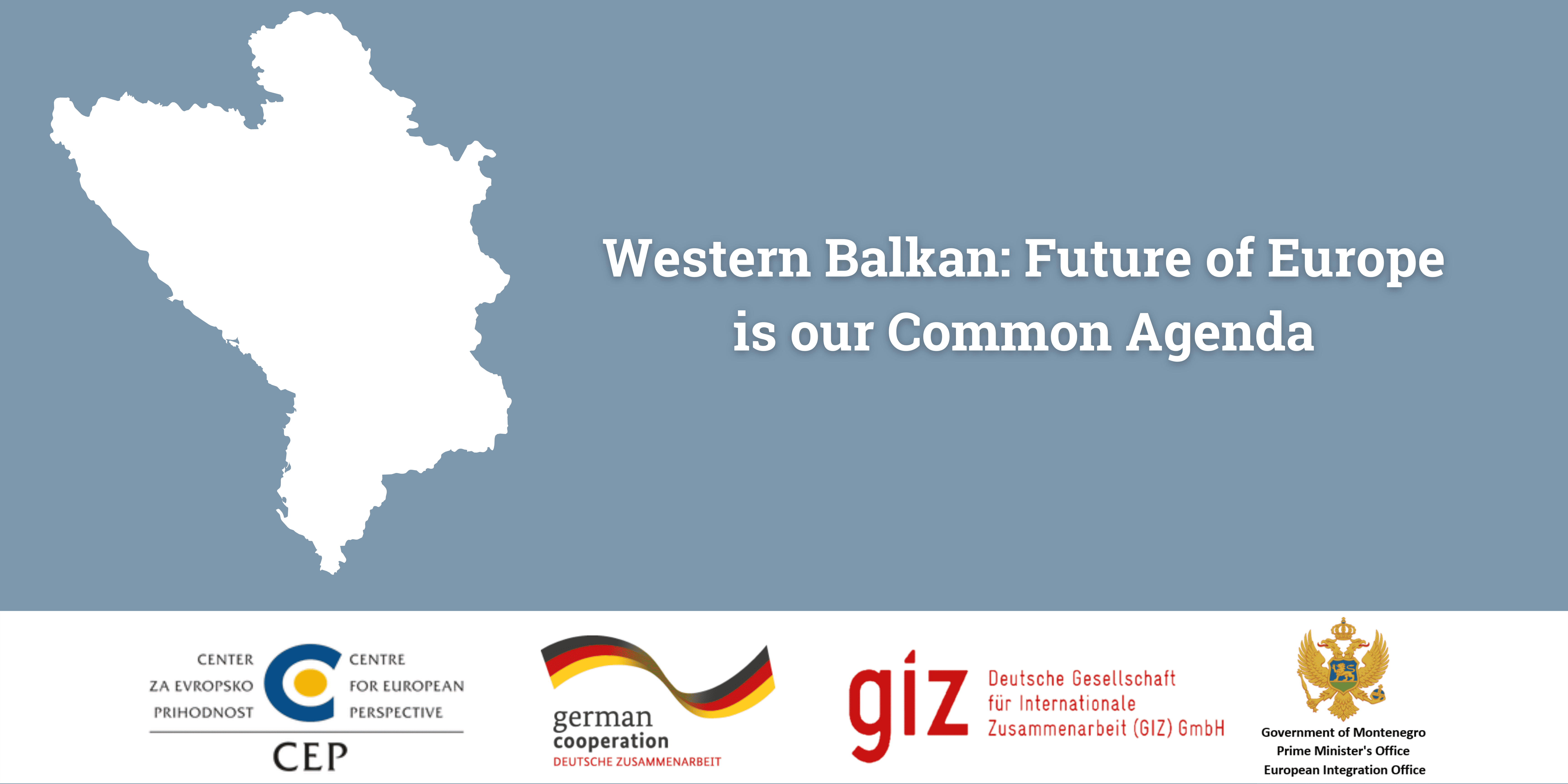 Building a Shared Future for Europe and the Western Balkans - News Directory 3