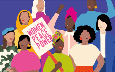 PROMOTING WOMEN, PEACE, AND SECURITY – Online Training on Gender Equality and Gender Mainstreaming in Peace Operations