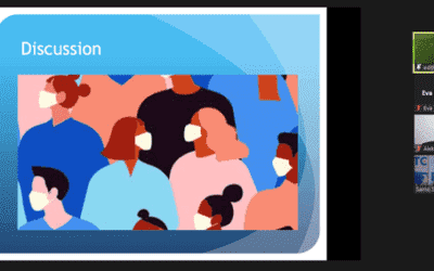 POTC’s Gender Equality course helped train new agents of change