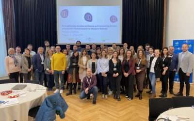 Conference on countering disinformation in held in Ljubljana