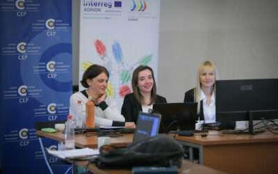 EUSAIR Communication Academy starts!
