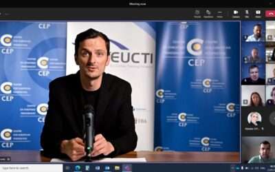 Successful conclusion of the Protection of Civilians course for EUAM Ukraine