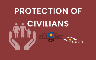 Second Protection of Civilians training is around the corner