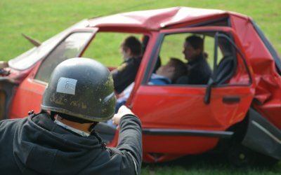 ANNOUNCEMENT – CEP to implement Hostile Environment Awareness Training