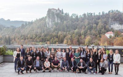 Young EUSAIR Communication Academy came to an end