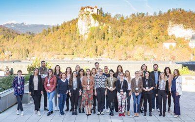 Modul III of the EUSAIR Communication Academy concludes in Bled