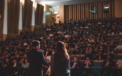 Announcement – POTC will organise Stabilisation and Reconstruction course for civilian experts on October 21st