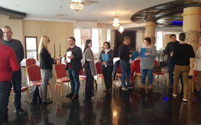 North Macedonia enters EU negotiations with more effective communication