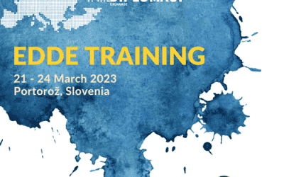 Government communicators will be improving their digital communication skills in Portorož