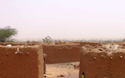 TRAINING ANNOUNCEMENT: Acquaintance with the Sahel Region – the Peace and Security Perspective; 19-20 April at Jable Castle