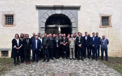 From Jable Castle: Successful Conclusion of the Seminar on the Sahel Region from a Peace and Security Perspective