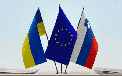 Announcing the second UA-SI mentorship visit of 2024 in Idrija