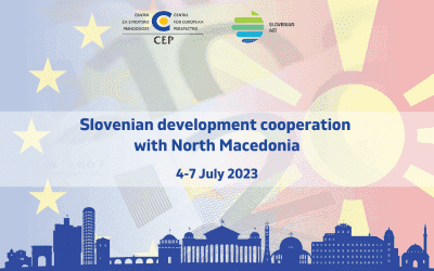 Consultations and workshops for successful financial investigations in North Macedonia