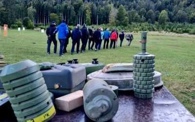 Call for Applications: Hostile Environment Awareness Training (HEAT)