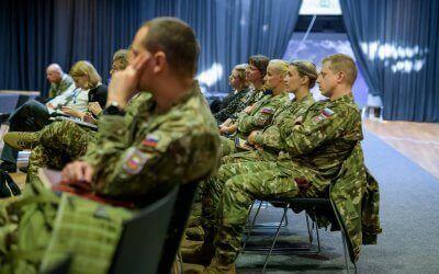 Upcoming Training: International Humanitarian Law, 2nd Edition