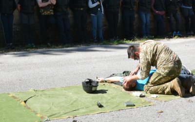 Call for Applications Open: Hostile Environment Awareness Training (HEAT) of 2024