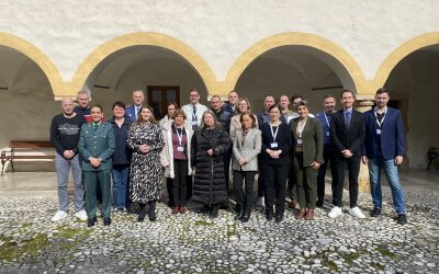 ESDC Cooperation on “A Comprehensive Approach to Gender in Operations” Training Comes to a Successful End at Jable Castle