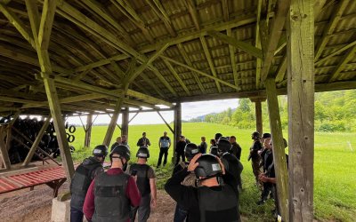 Surviving Hostile Environments: HEAT 2024 Successfully Concluded