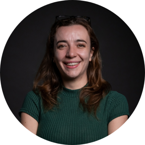Magdalena Rakocevic Our Team - CEP